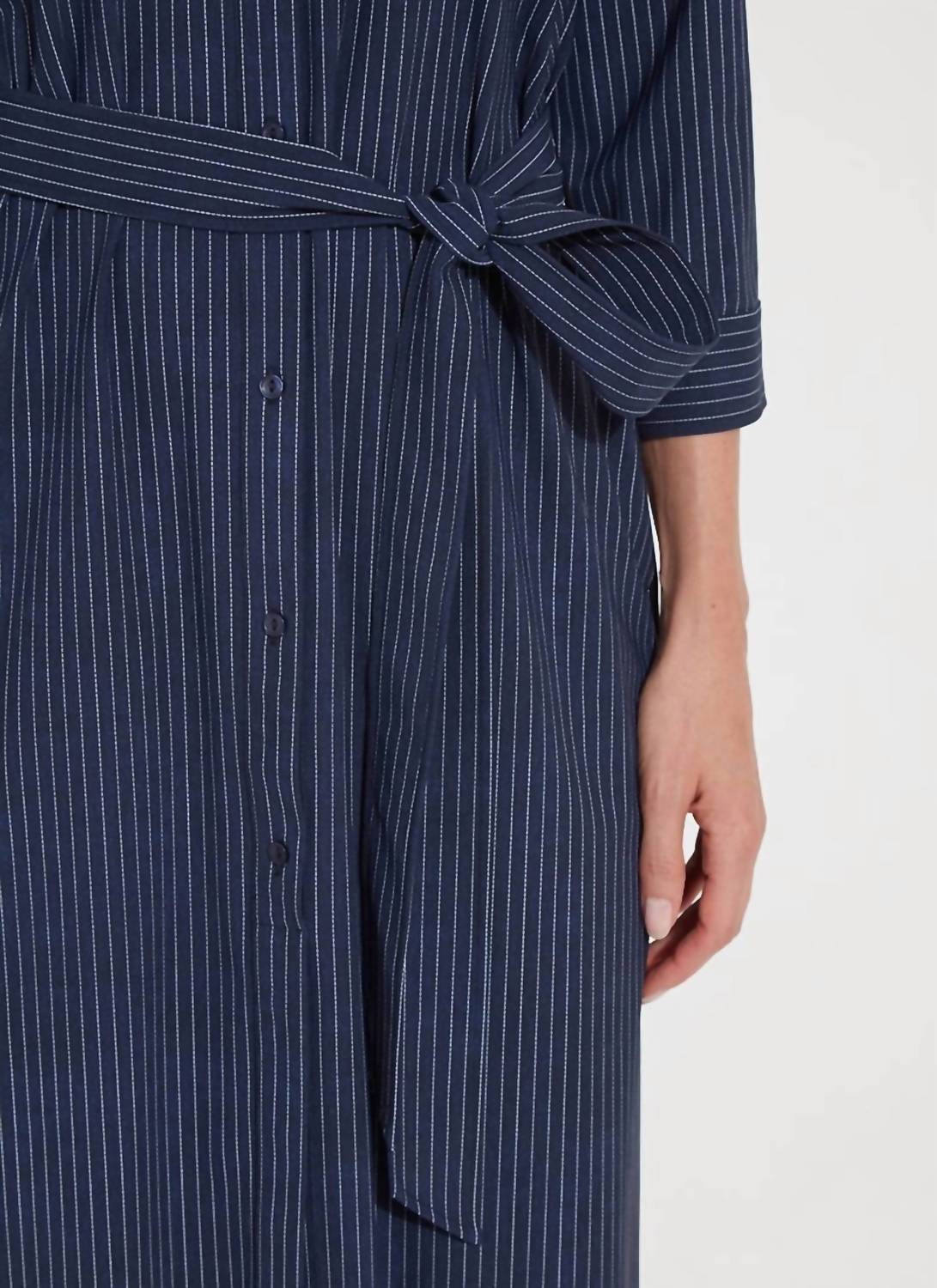Lysse - Schiffer Shirt Dress