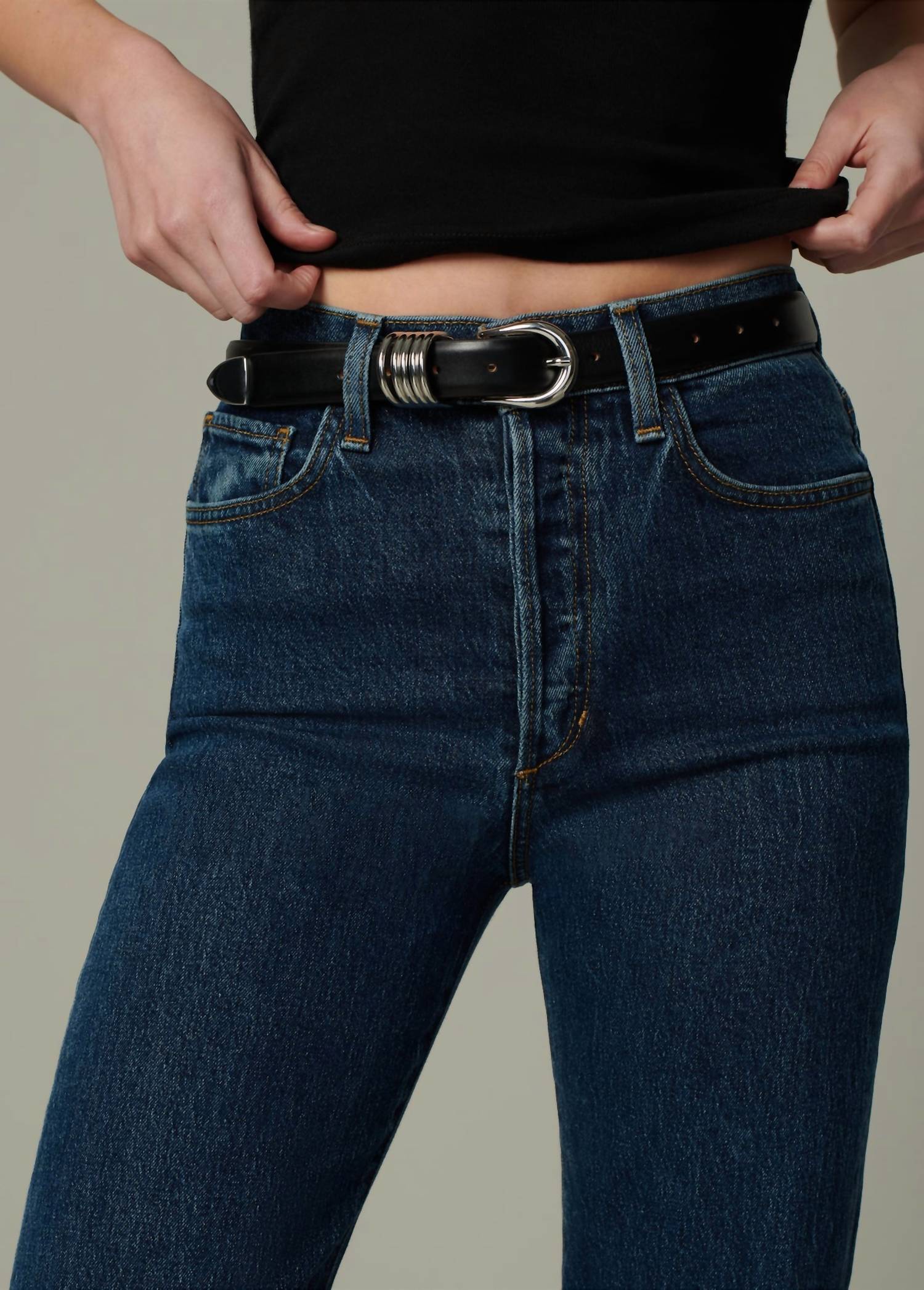 Joe'S Jeans - Classic Straight Leg Jean