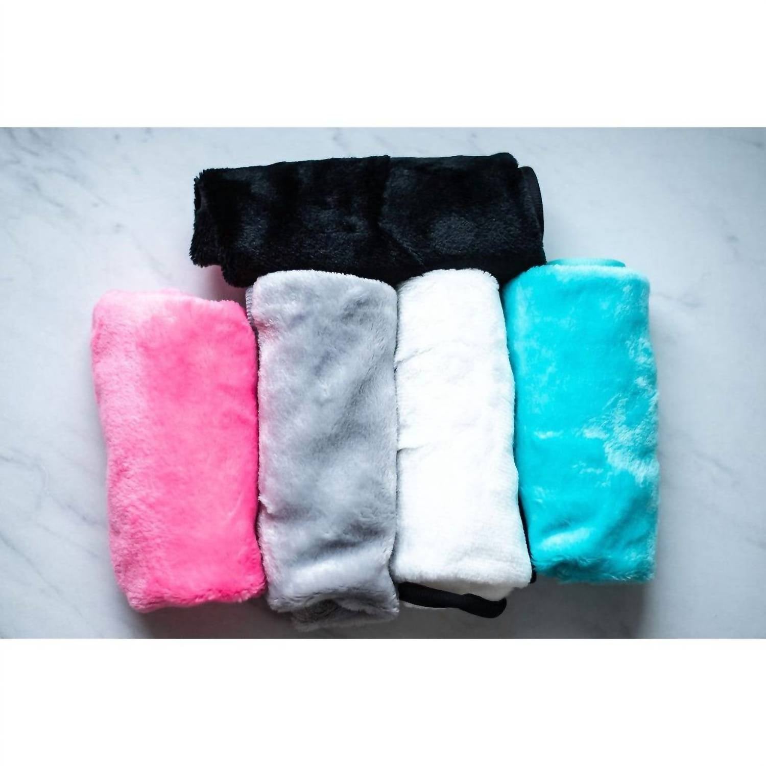 Julia Rose - Wash The Day Away Makeup Remover Cloth