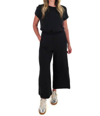 Spanx - AirEssentials Cinched Jumpsuit