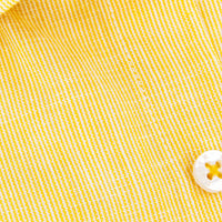 Eight X - Men's The Boardwalk Linen Button Down Shirt