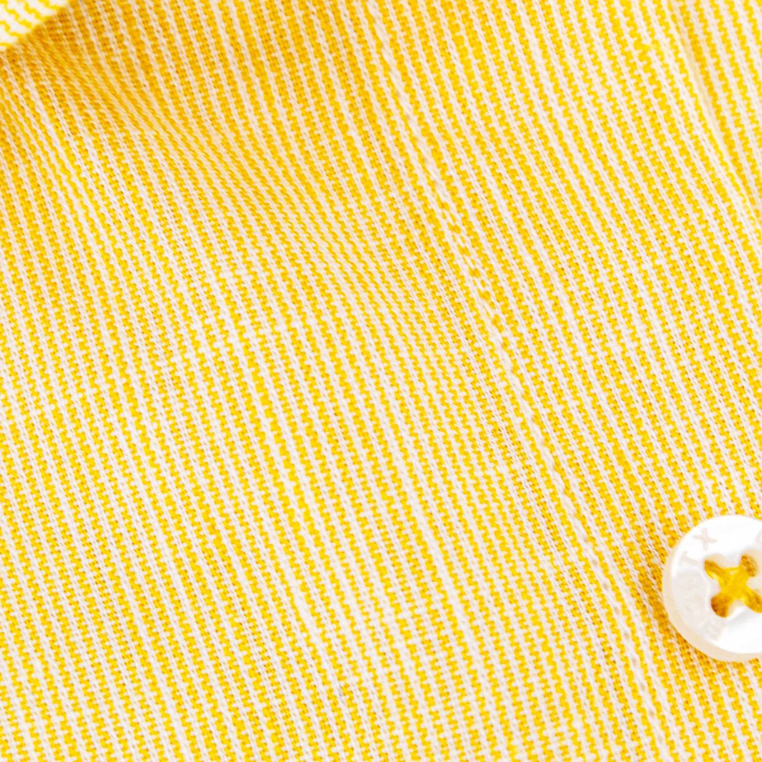 Eight X - Men's The Boardwalk Linen Button Down Shirt