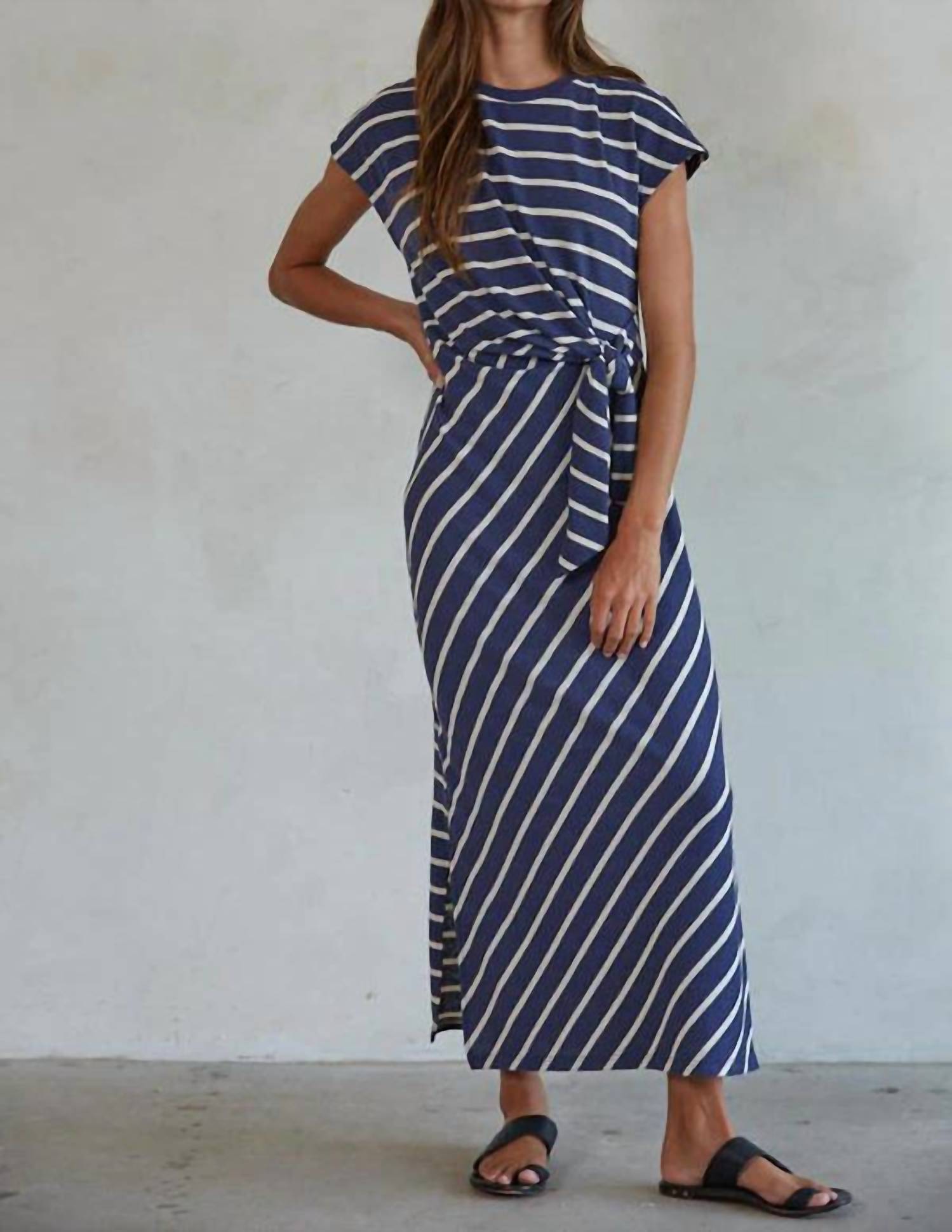 By Together - Hudson Maxi Dress