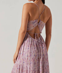 Astr - Minari Dress