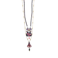 Ayala Bar - Women's Milobra Necklace