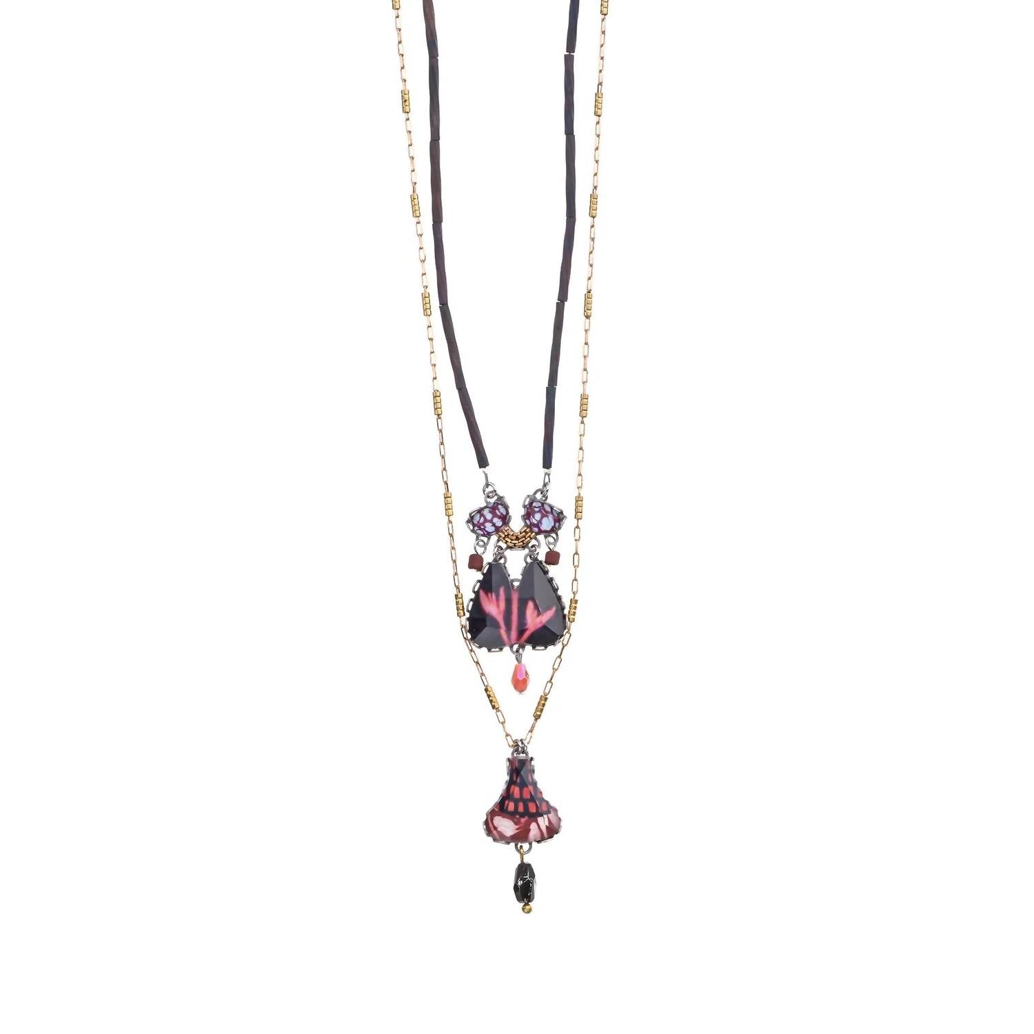 Ayala Bar - Women's Milobra Necklace