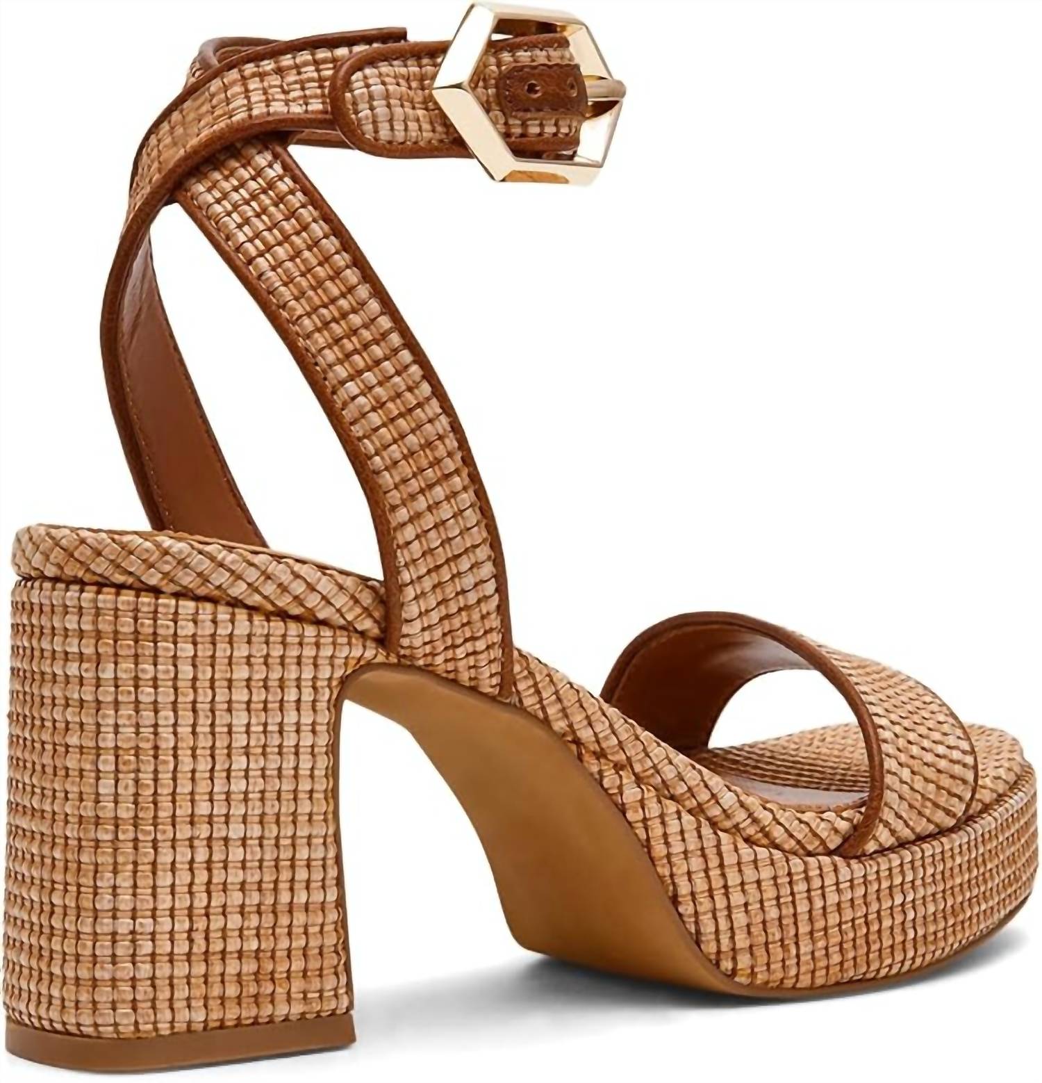 Steve Madden - Women's Elida Platform Sandal