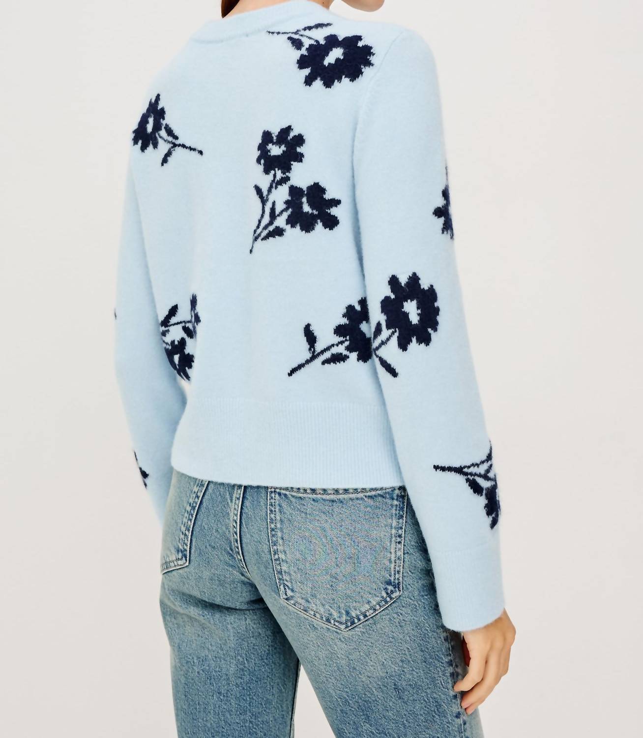 Rails - Anise Long Sleeve Sweater