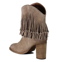 Diba True - Women's True Sky Mid-calf Boots
