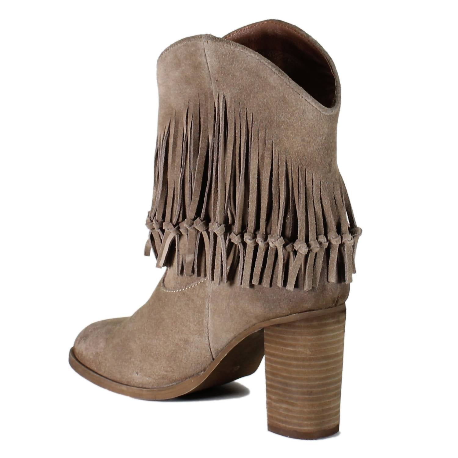 Diba True - Women's True Sky Mid-calf Boots