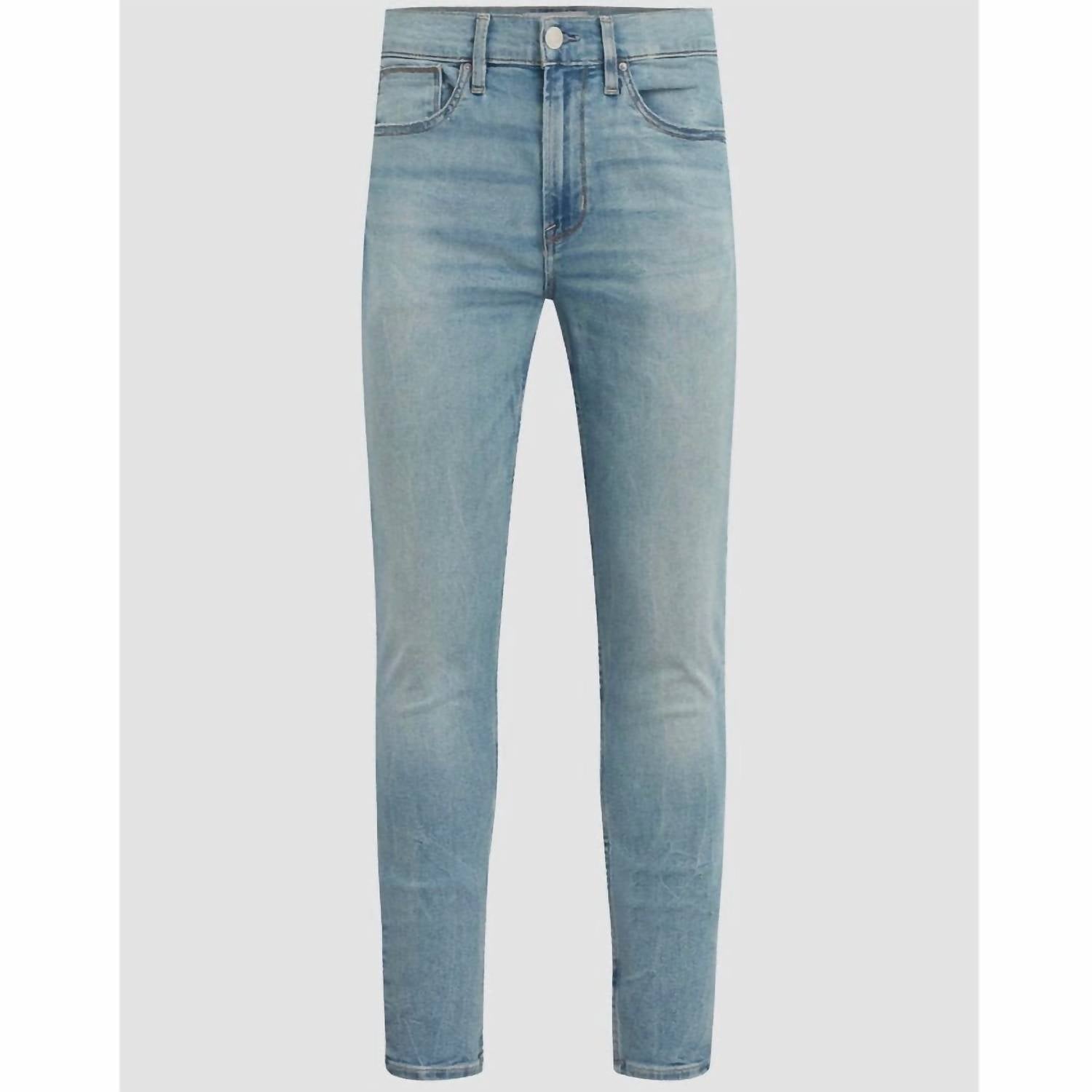 Hudson - Zack Skinny Jeans