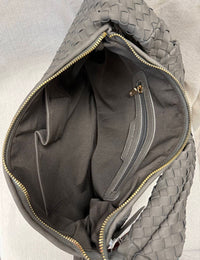 Melie Bianco - Women's Brigitte Large Handbag