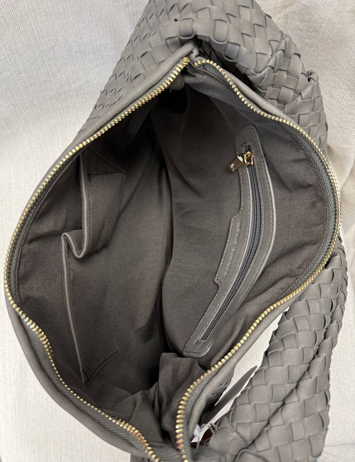 Melie Bianco - Women's Brigitte Large Handbag