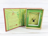 Camp Hollow - Women's Animal Pendant Necklaces
