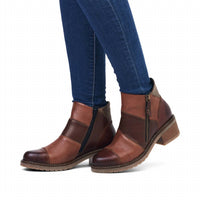 Rieker - Women's Ankle Boots