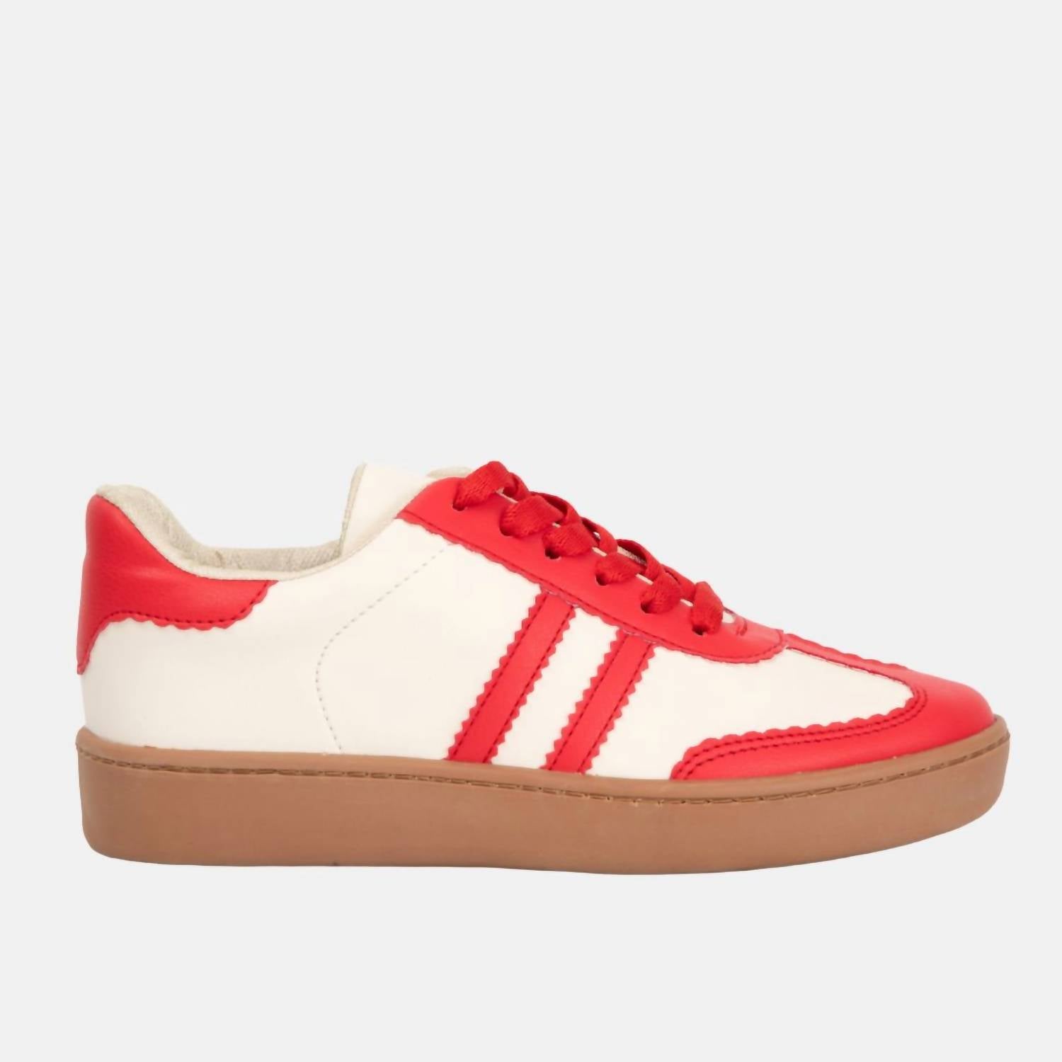 Maker'S - Women's Miel 78 Sneaker