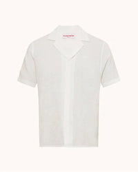 Orlebar Brown - Maitan Ii Linen Shirt