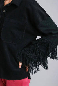 Umgee - Cowgirl's Dream Jacket