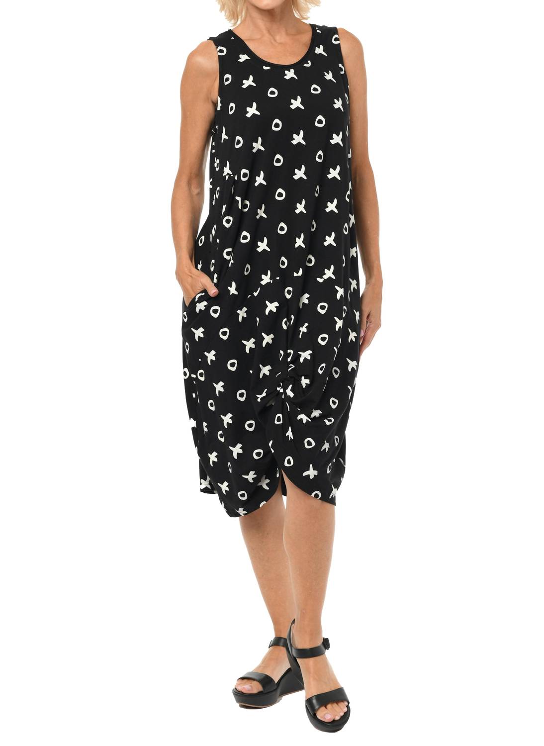 Tulip Clothing - Laurel Dress
