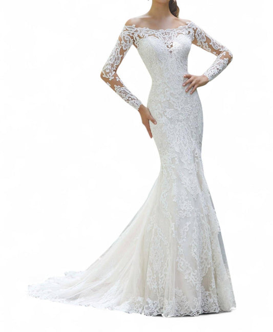 Morilee - Priscilla Wedding Dress