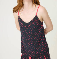 Pj Salvage - Sweet Dreams Camisole Top