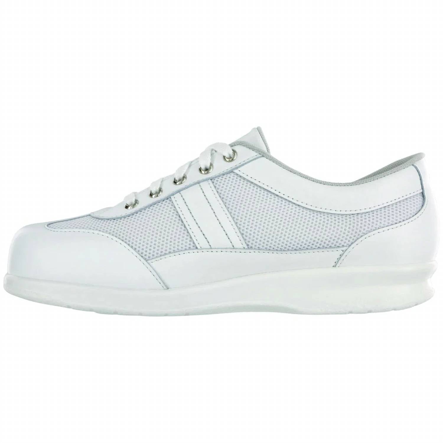Sas - Men's Ft Mesh Shoe