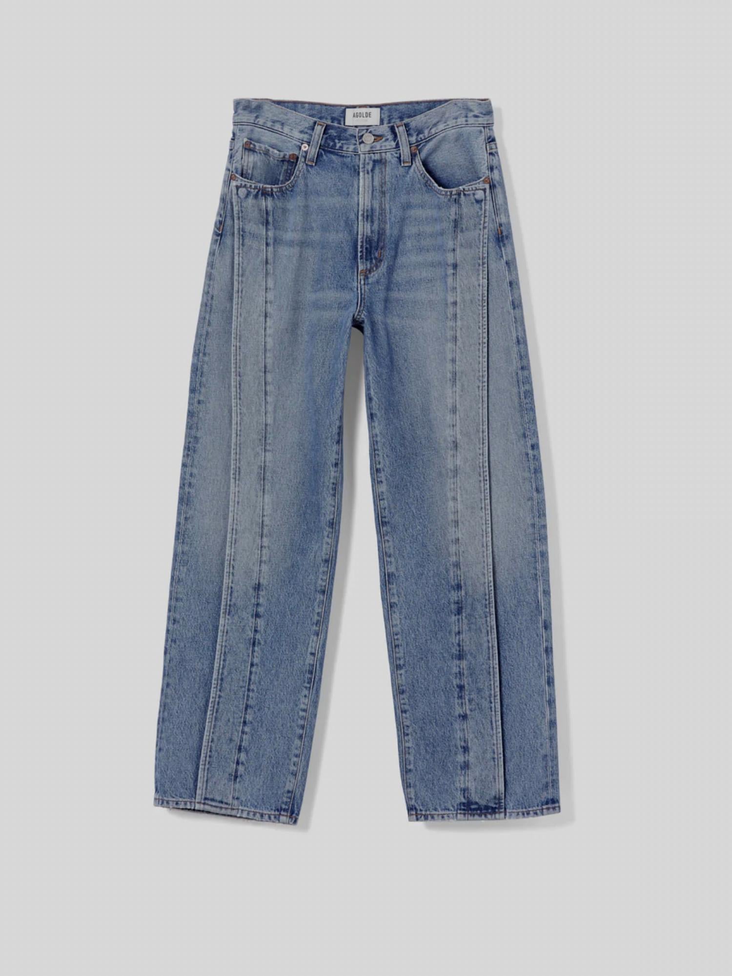 Agolde - Fold Jean