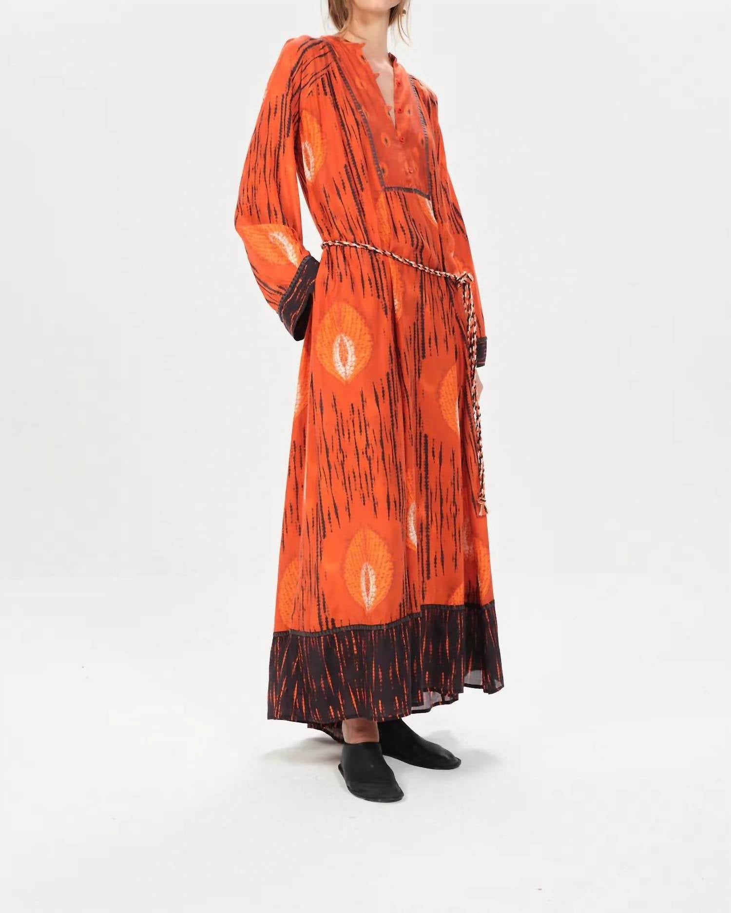 Maria Cher - Josephine Dress