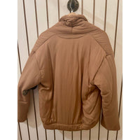 Promesa - Woven Puffer Jacket