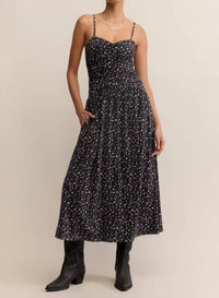 Z Supply - Georgina Ditsy Floral Maxi Dress