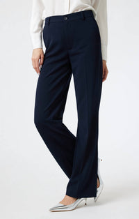 Mavi - Flat Front Trouser