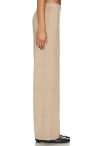 Vince - Cozy Wide Leg Pant