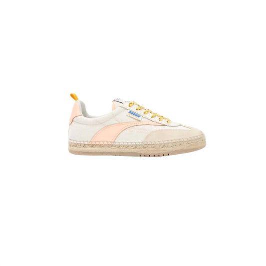 Oncept - Women's St Tropez Sneaker Espadrille
