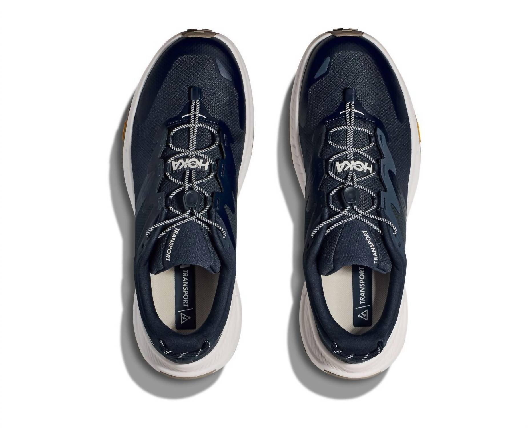 Hoka - Men's Transport Everyday Running Shoes