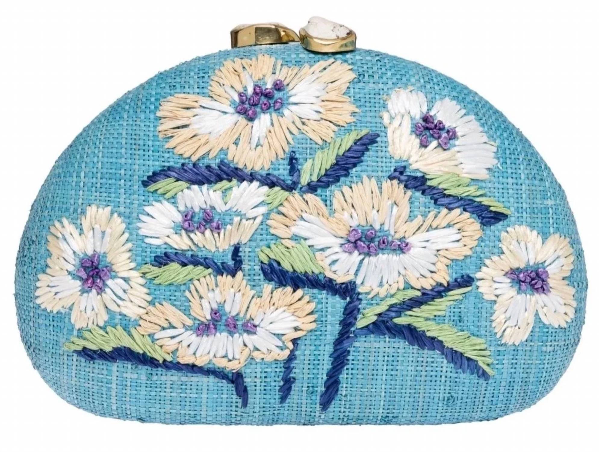 Rafe New York - Women's Berna Dome Clutch