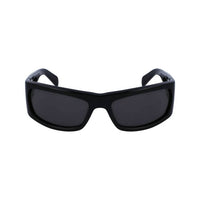 Salvatore Ferragamo - Men's Acetate Sunglasses