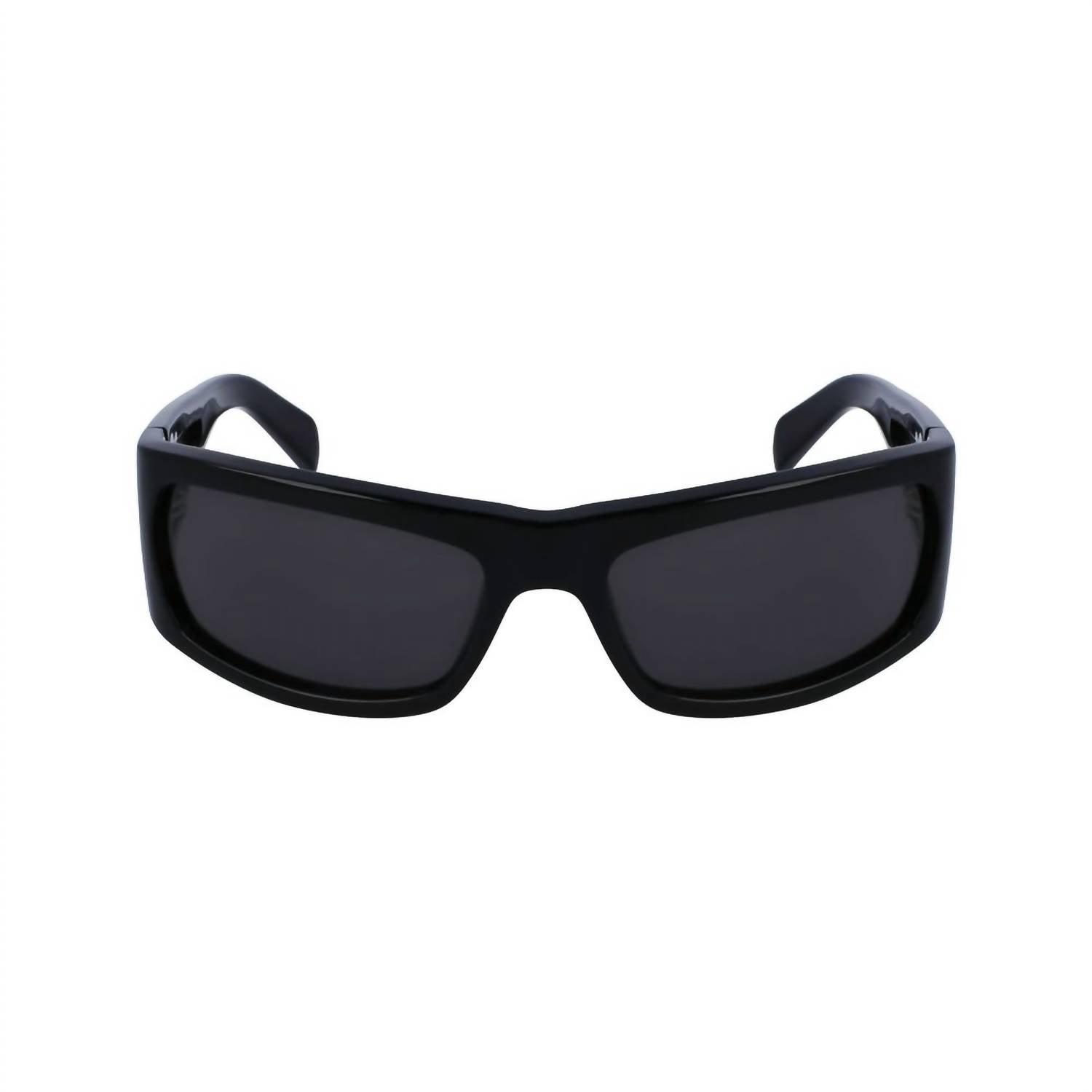 Salvatore Ferragamo - Men's Acetate Sunglasses