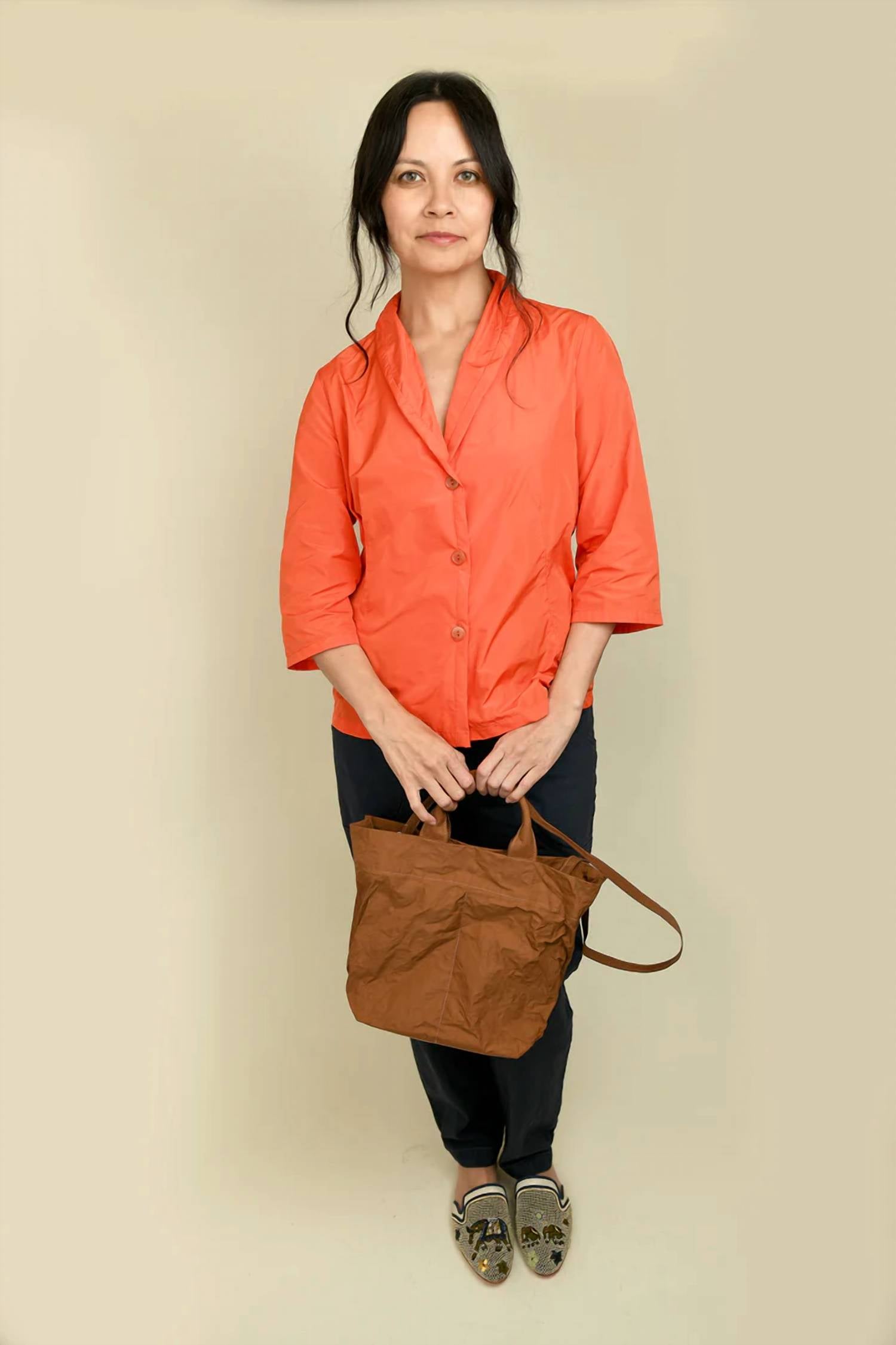 Zilla - Women's Nylon Dado Bag