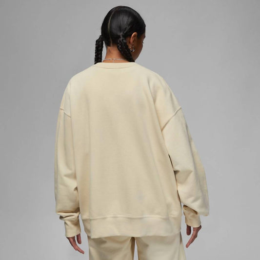 Jordan - Women's Flight Fleece Crewneck Top