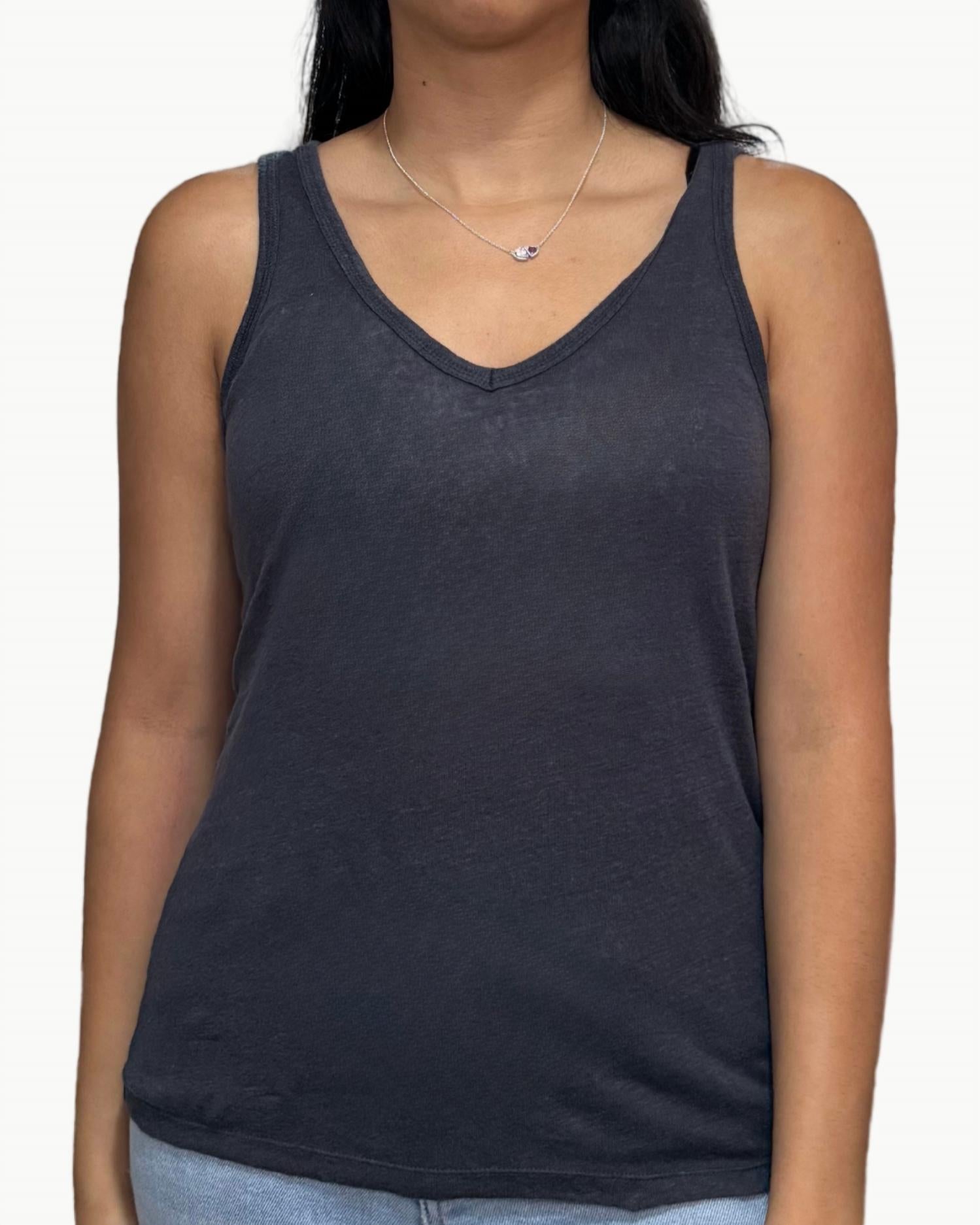Hartford - Toshio Knit Tank