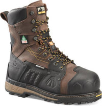 Matterhorn - Men's Met-guard Waterproof Puncture Resist Maximus 2.0 Work Boot