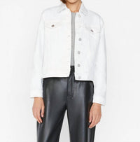 Frame - Le Vintage Jacket