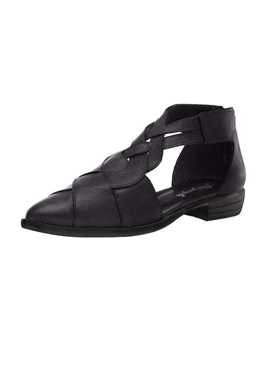 Free People - Women's Wanderlust Flat Shoe