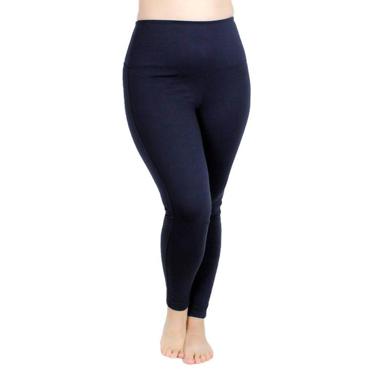 Undersummers - Crop Ponte Leggings