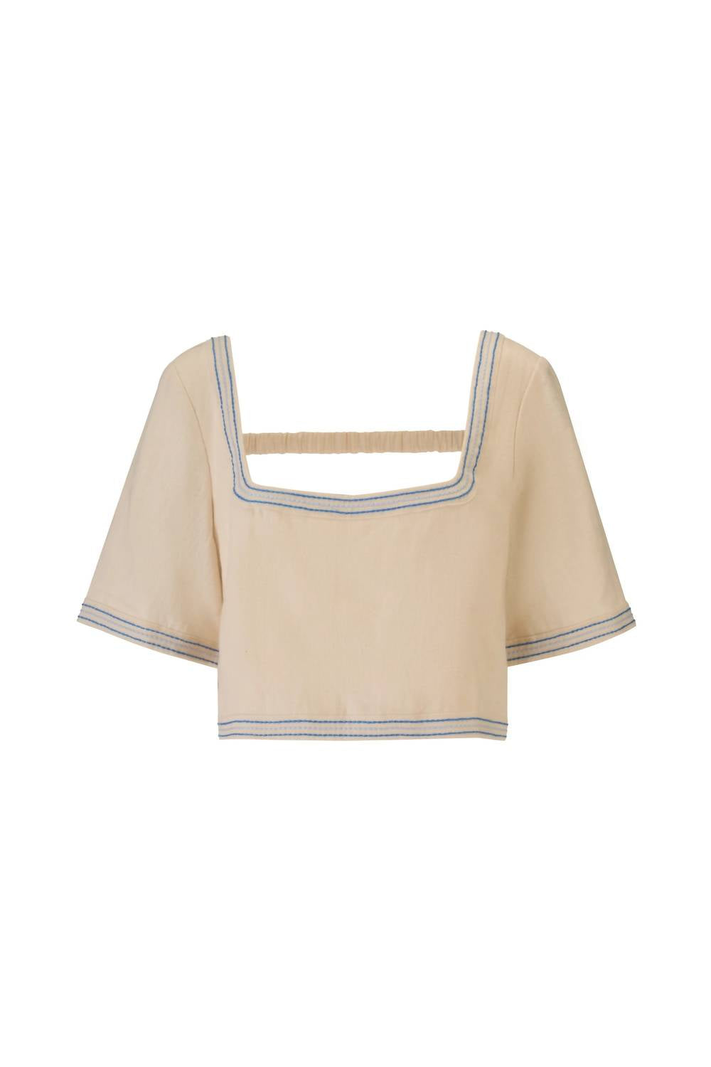 Sancia - Zosia Top