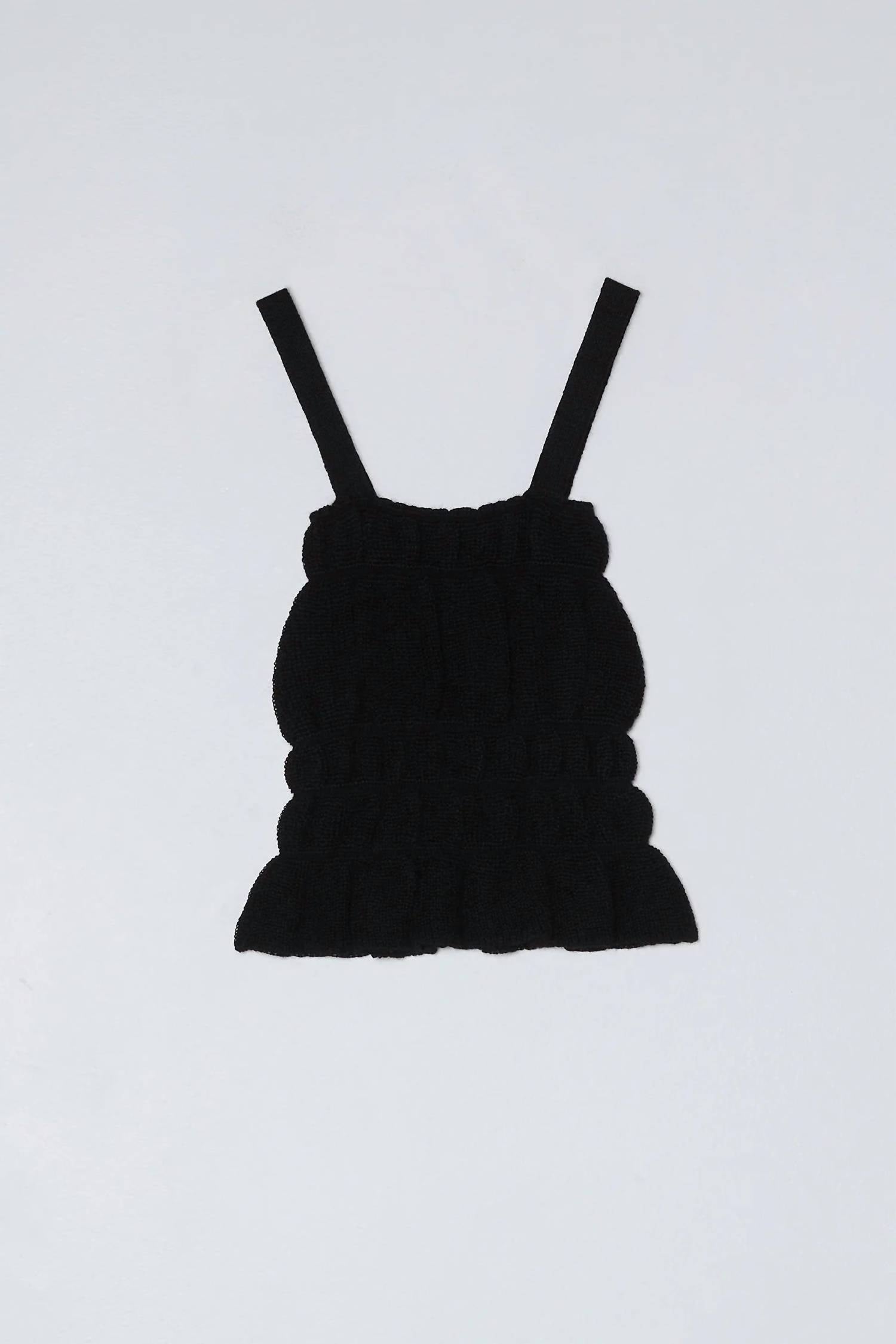 Atelier Delphine - Sestri Top