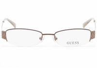 Guess - Women's Rectangular Opticals Frames