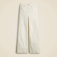 J.Crew - Wide-leg Corduroy Trouser