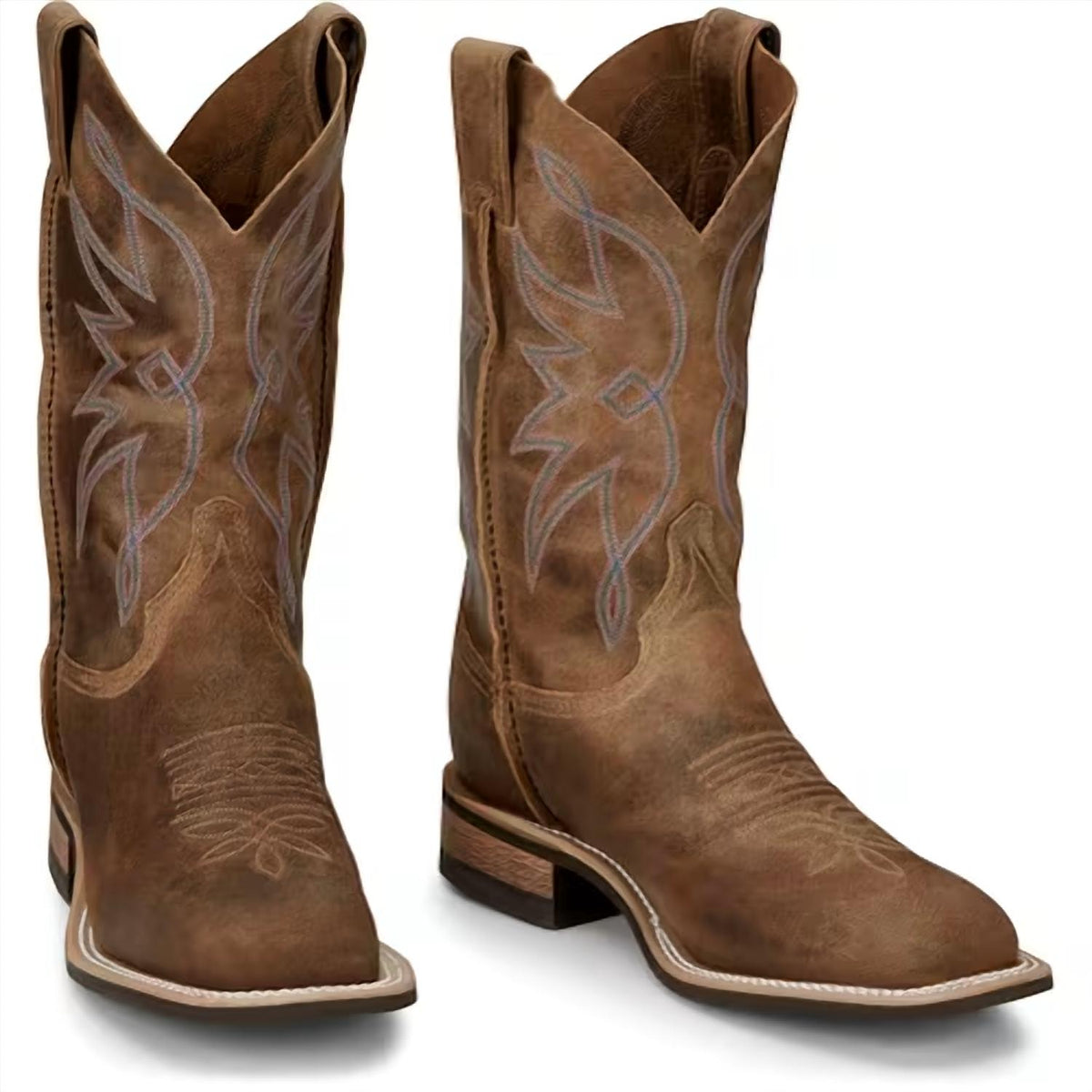 Justin Boots - Women's Sterlington Western Boots