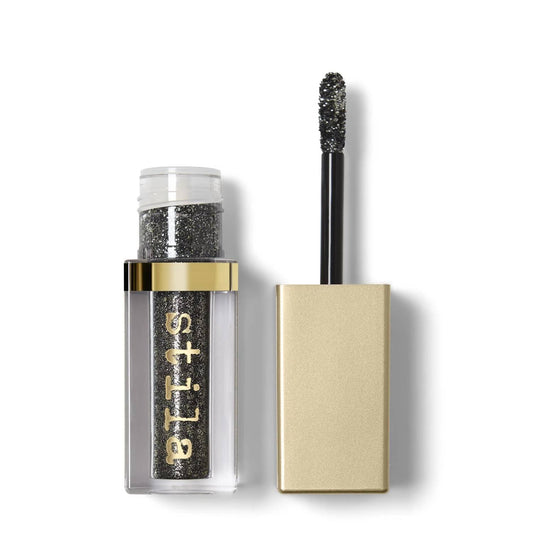 Stila - Magnificent Metals Glitter & Glow Liquid Eye Shadow